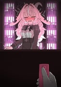 二次元插画 #11464037