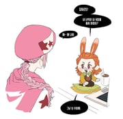 二次元插画 #11464044