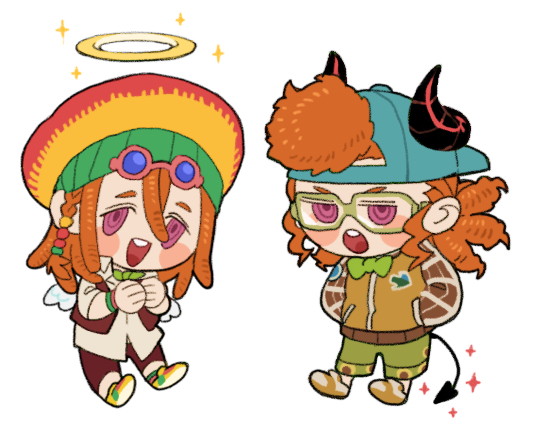 Classicaloid、弗朗茨·舒伯特 (Classicaloid) 1名男孩 反戴帽子 珠子 蝴蝶结 蝶形领结