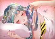 二次元插画 #11464067