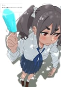 二次元插画 #11464070
