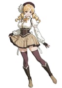二次元插画 #11464078
