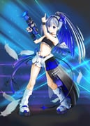 二次元插画 #11464089