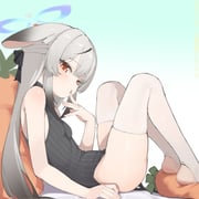 二次元插画 #11464101
