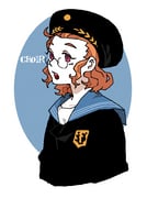 二次元插画 #11464105