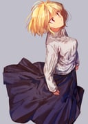二次元插画 #11464109