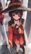 二次元插画 #11464119