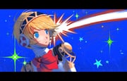 二次元插画 #11464132