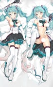 二次元插画 #11464135
