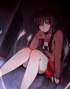 二次元插画 #11464140