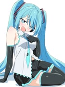 二次元插画 #11464141