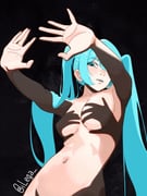 二次元插画 #11464145