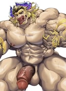 二次元插画 #11464148