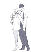 二次元插画 #11464151