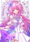 二次元插画 #11464160