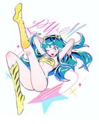 二次元插画 #11464161