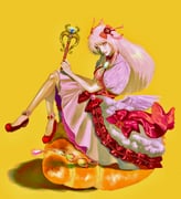 二次元插画 #11464162