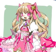 二次元插画 #11464167