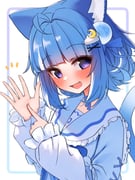 二次元插画 #11464180