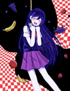 二次元插画 #11464183