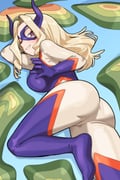 二次元插画 #11464184