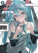 二次元插画 #11464192