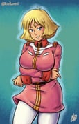 二次元插画 #11464194