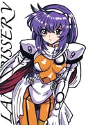 二次元插画 #11464197
