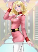 二次元插画 #11464205