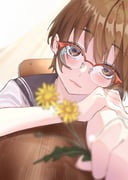 二次元插画 #11464206