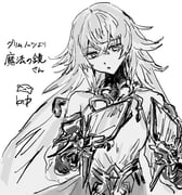 二次元插画 #11464209