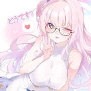 二次元插画 #11464210