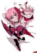 二次元插画 #11464220