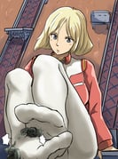 二次元插画 #11464223