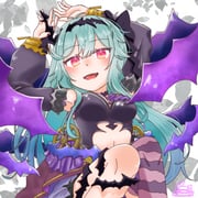 二次元插画 #11464232