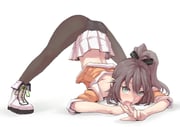 二次元插画 #11464233