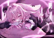 二次元插画 #11464240