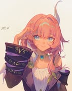二次元插画 #11464241