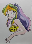 二次元插画 #11464243