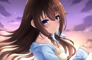 二次元插画 #11464253