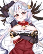 二次元插画 #11464256
