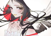 二次元插画 #11464258