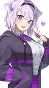 二次元插画 #11464262