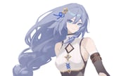 二次元插画 #11464271