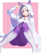 二次元插画 #11464275