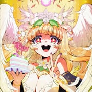 二次元插画 #11464281