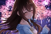 二次元插画 #11464286