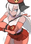 二次元插画 #11464290