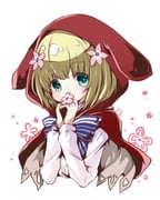 二次元插画 #11464291