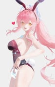 二次元插画 #11464303